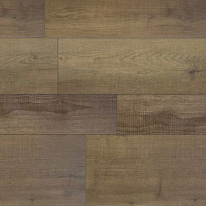 Authentic Mix Plank (WPC) Prairie